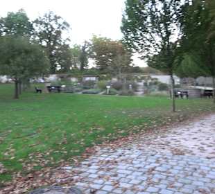 Geistliches Zentrum Kloster Heiligkreuztal Altheim