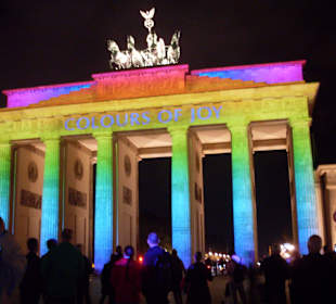 Brandenburger Tor
