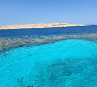 Schnorcheln Hurghada