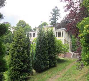 Villa Hohenbaden