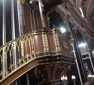 Immaculate Conception Church