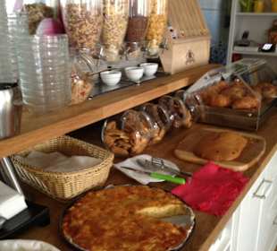 Ristorante Villa Maris Rimini vacanza holiday