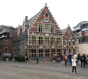 Altstadt Gent