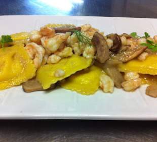 Ristorante Giorgio Cesenatico restaurant holiday