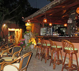 Gartenbar