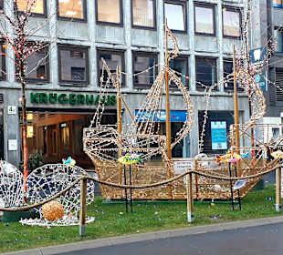 Weihnachtsmarkt Dortmund