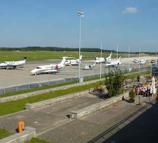 Flughafen