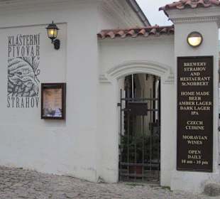 Klosterbrauerei