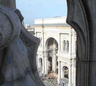 Galleria Vittorio Emanuele II