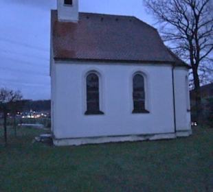 St. Anna Kapelle