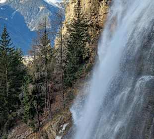 Stuibenfall