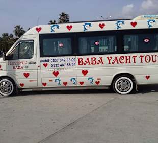 Ein Love Mobil ?? 
