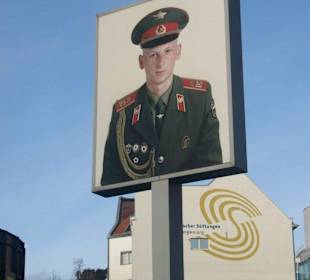 Checkpoint Charlie
