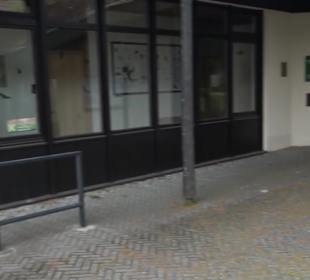 Rathaus Wittlensweiler