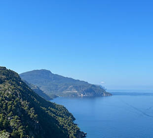 Wandern Can Picafort