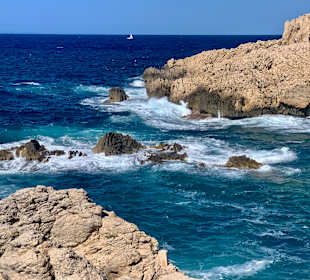 Wandern Cala Ratjada