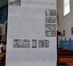 Kathedrale Nossa Senhora da Graça