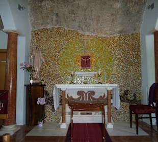Kleine Kapelle