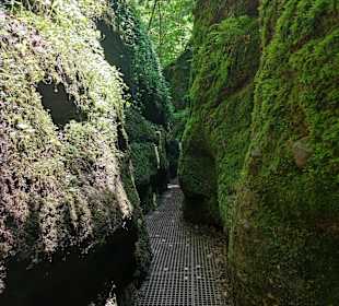 Drachenschlucht