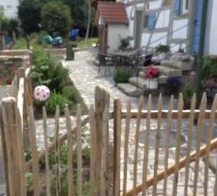 Bauernhaus Dußlingen