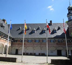 Schloss Reinbek