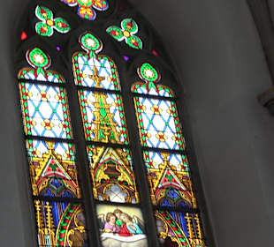 Katholische Pfarrkirche St. Clemens