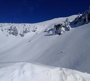Skigebiet Schladming