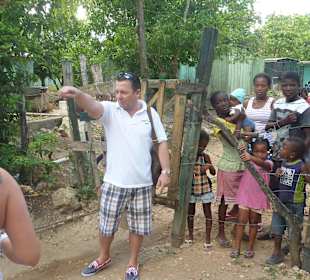 Andy Tour mit viel Vitamina und Spaß