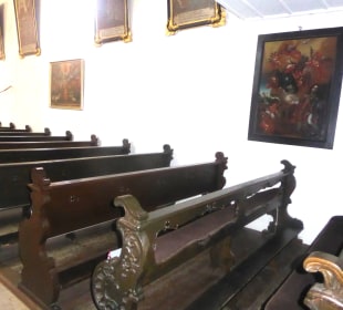 Marienkapelle Forchheim