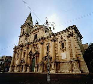 Katedra San Giovanni Battista