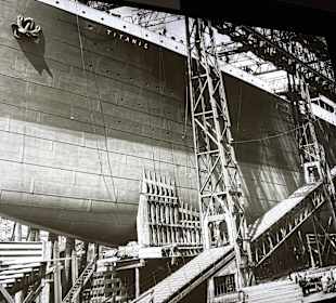 Titanic: Eine Immersive Reise