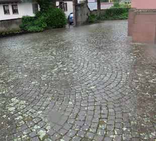 Katholische Kirche St. Ulrich Schenkenzell