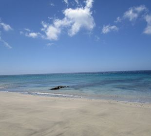 Playa de Cofete