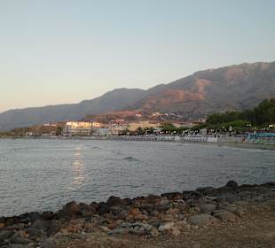 Strand von Georgioupolis