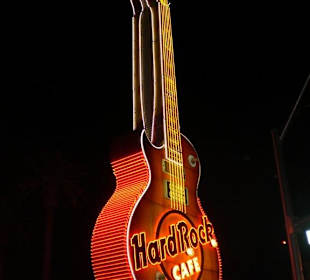 Hard Rock Cafe