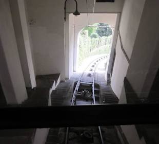 Funiculare Bergamo