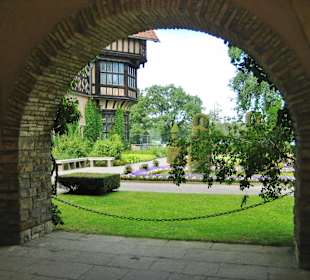 Schloss Cecilienhof