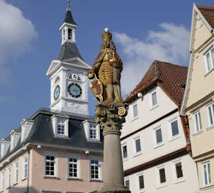 Marktbrunnen