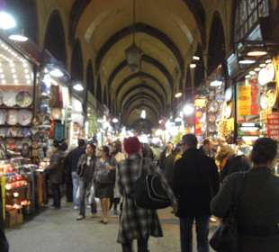 Alles was das Herz begehrt