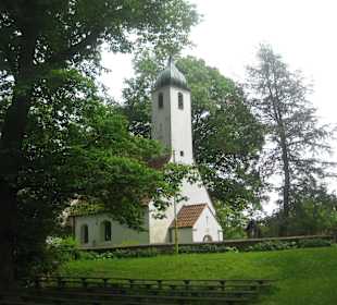 Weltwald Freising