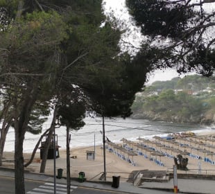 Strand Sa Font de Sa Cala