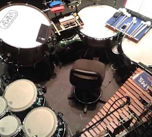 Hamburgische Staatsoper