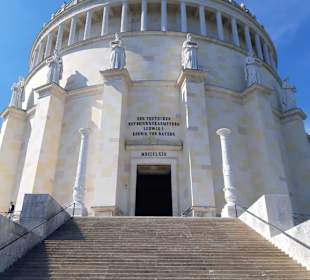 Befreiungshalle
