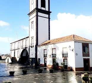 Ribeira Grande