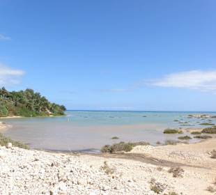 Halt beim Hotel Gorrionas, Playas de Jandia