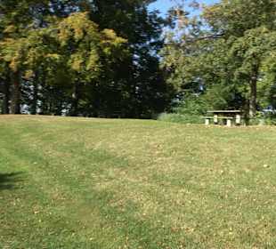 Burgruine Bussen Offingen