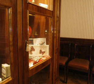 Fabryka czekolady Wedla