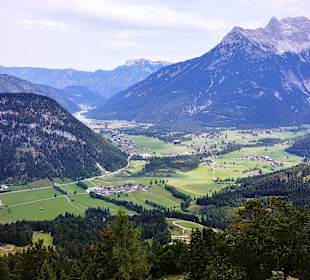 Pillersee