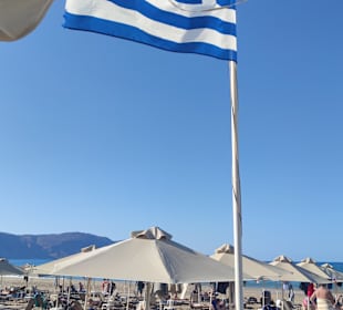 Strand Georgioupolis