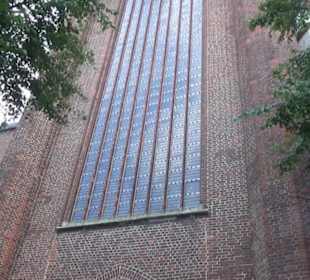 St. Marien Kirche